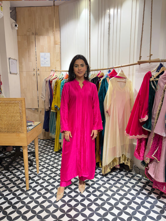 THE JASMINE co-ord set