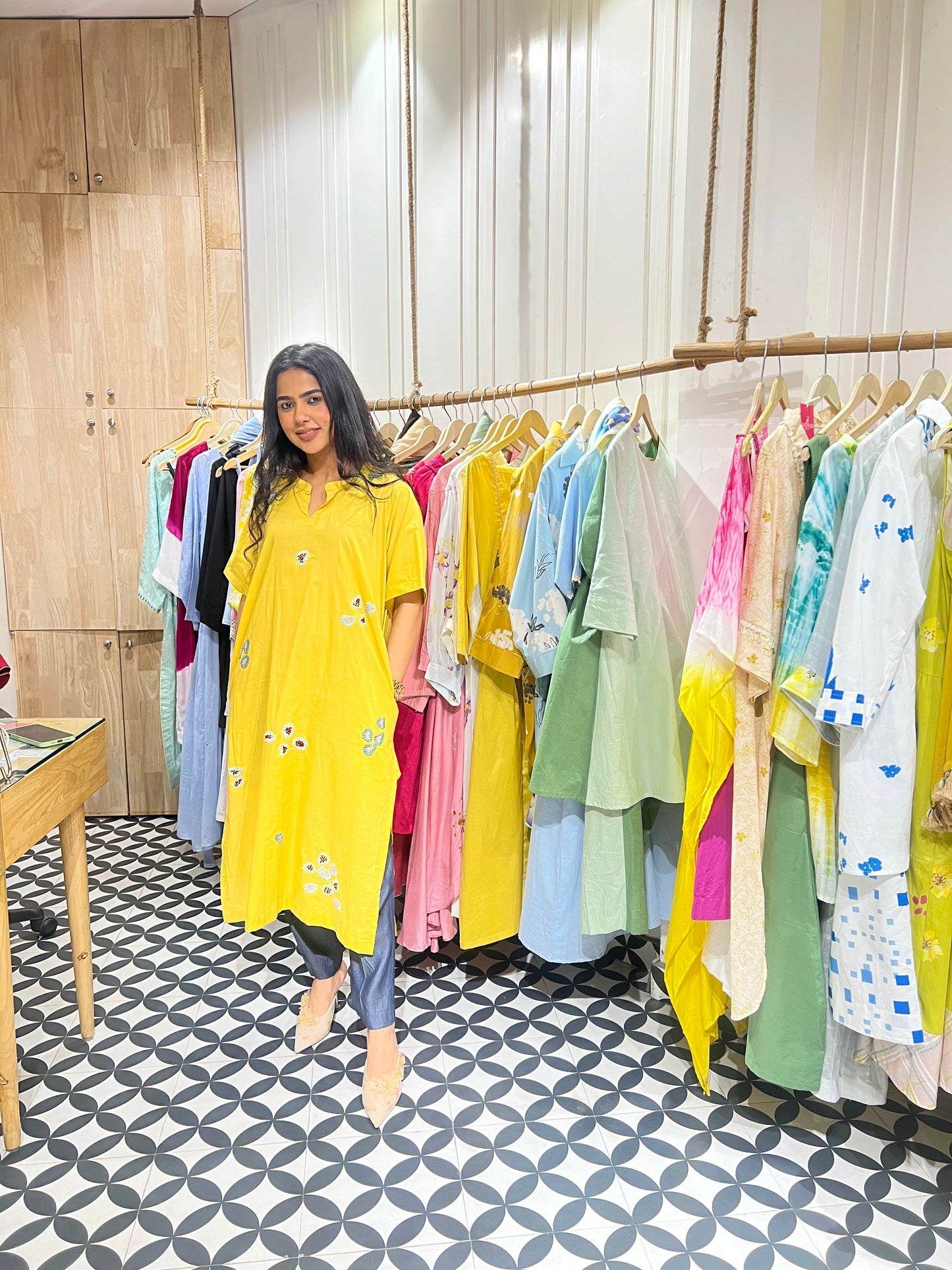 THE KIYANA co-ord set
