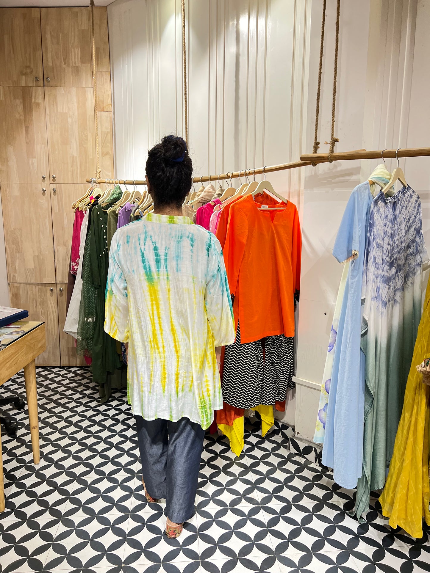 THE ISARA co- ord set