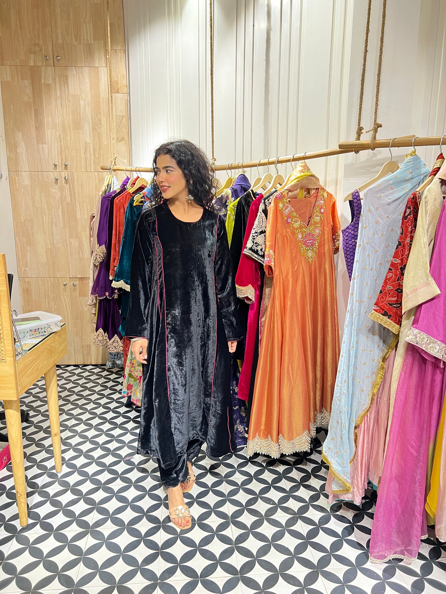 THE RAVIKA co-ord set