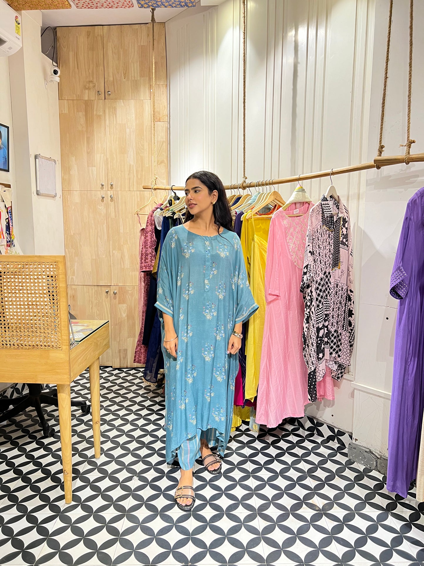 THE AROHI co-ord set