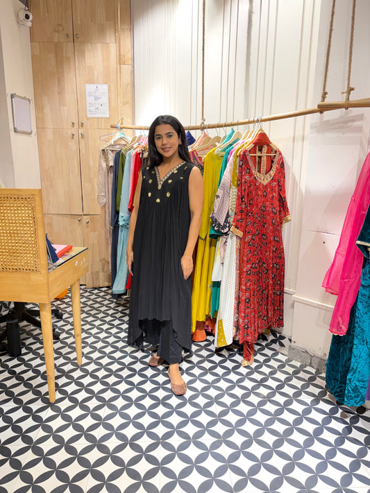 THE MEHAZ co-ord set