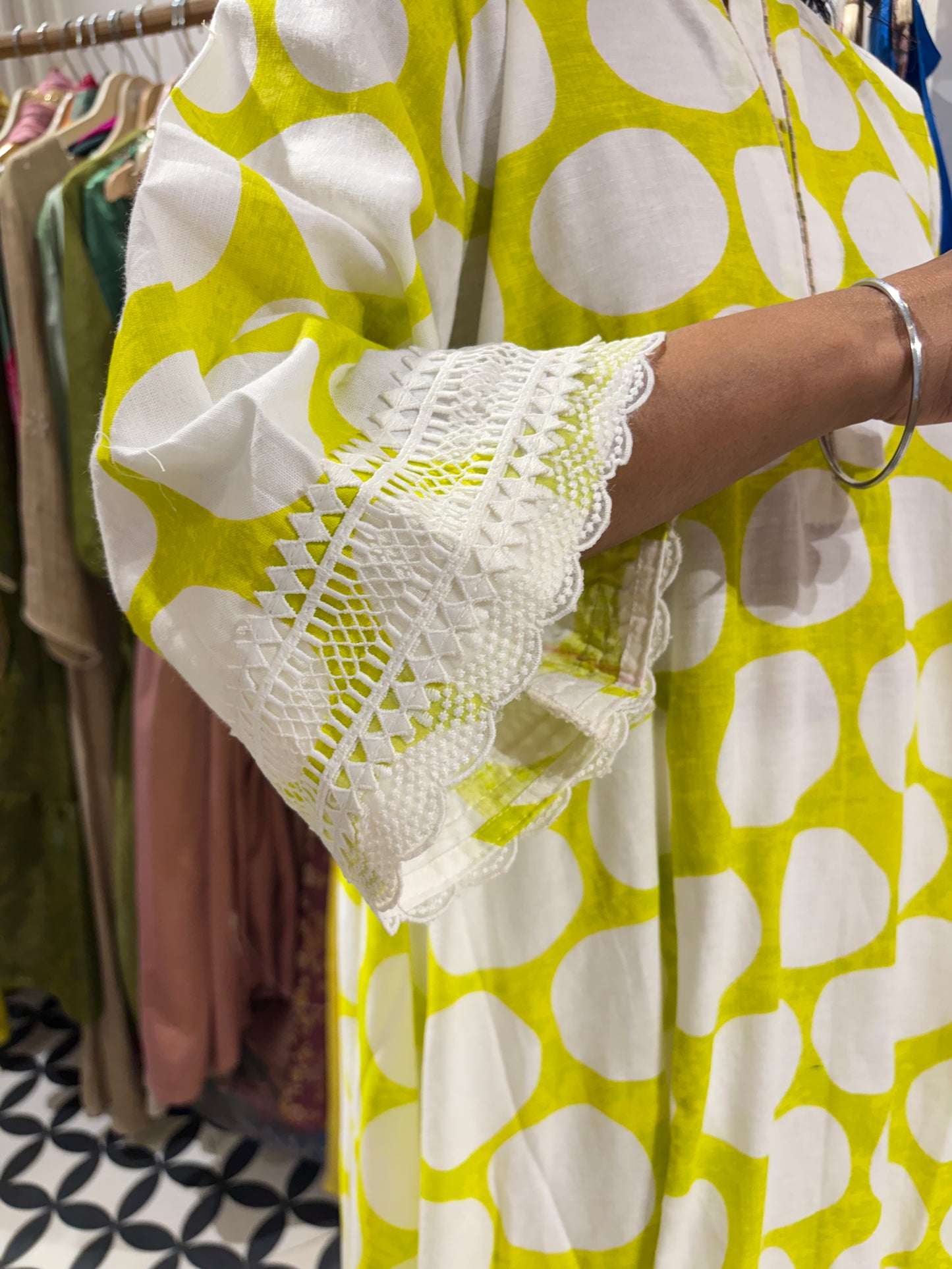 THE ZEHRA co-ord set