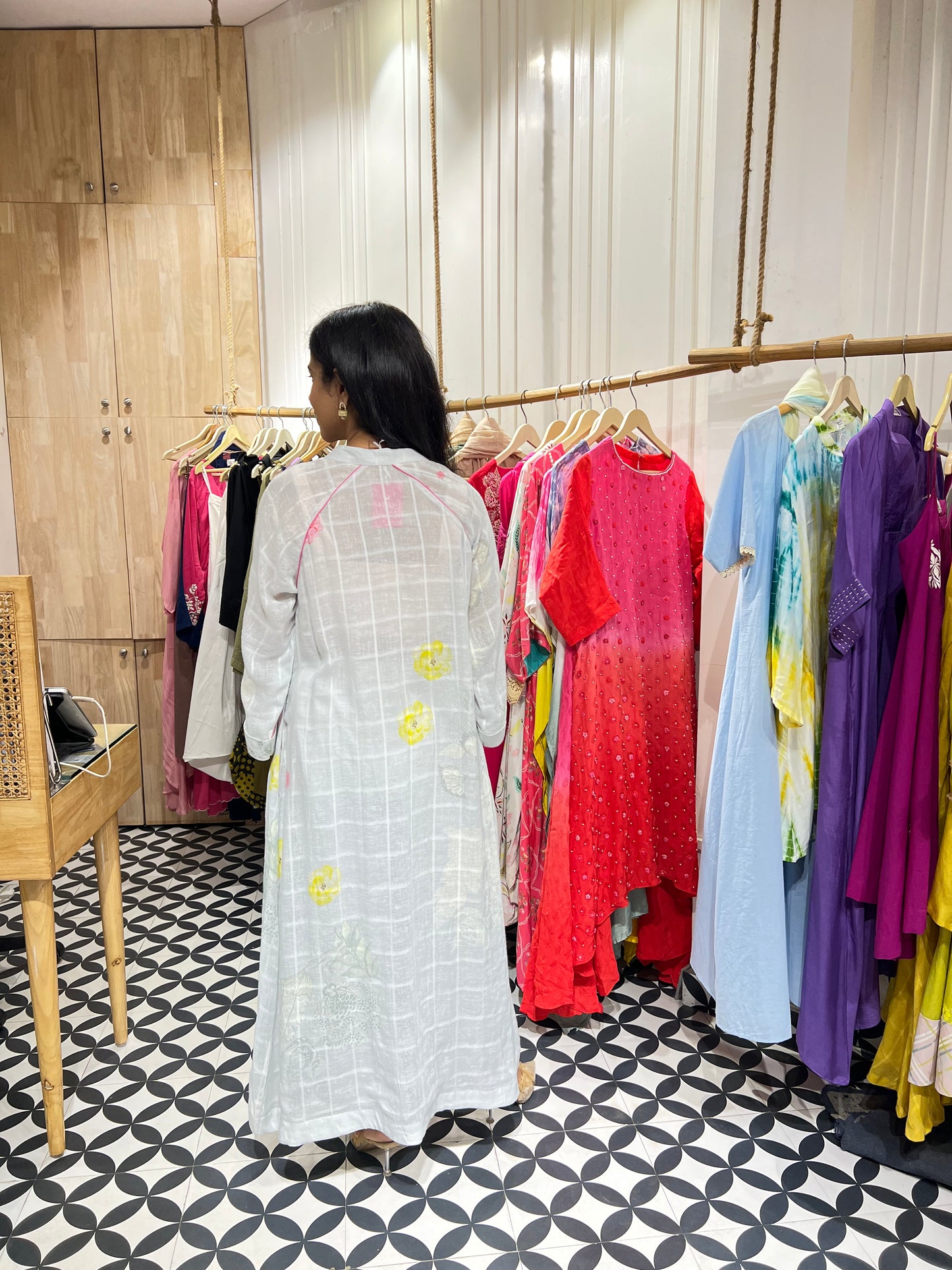 THE KAVIRA co-ord set