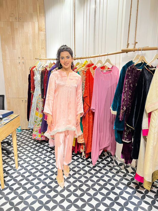 THE ELIRA co-ord set