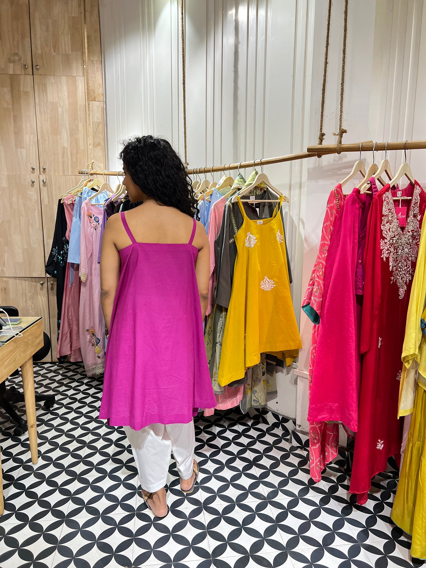 THE NADIRA co-ord set