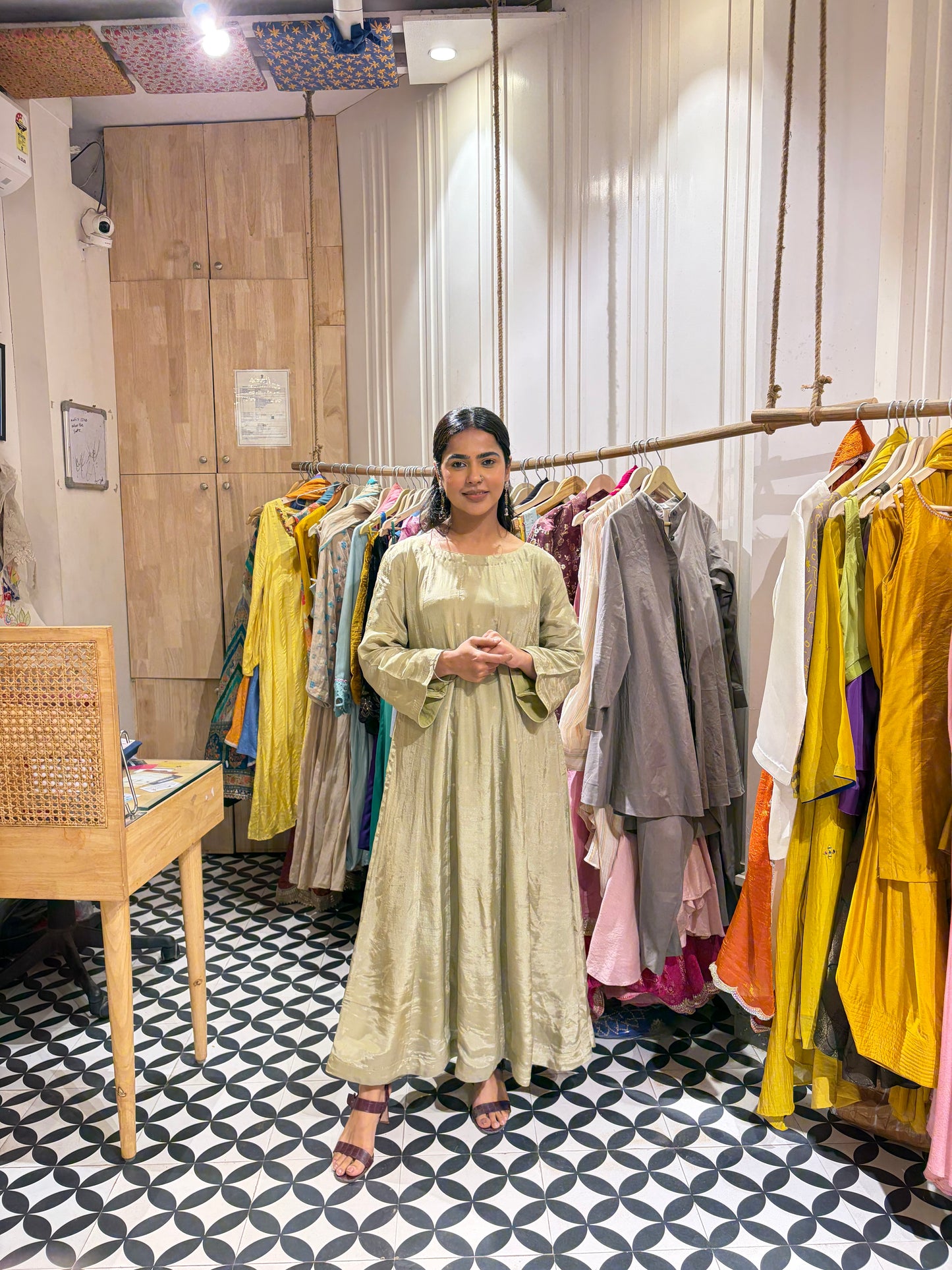 THE NAVEEN co-ord set