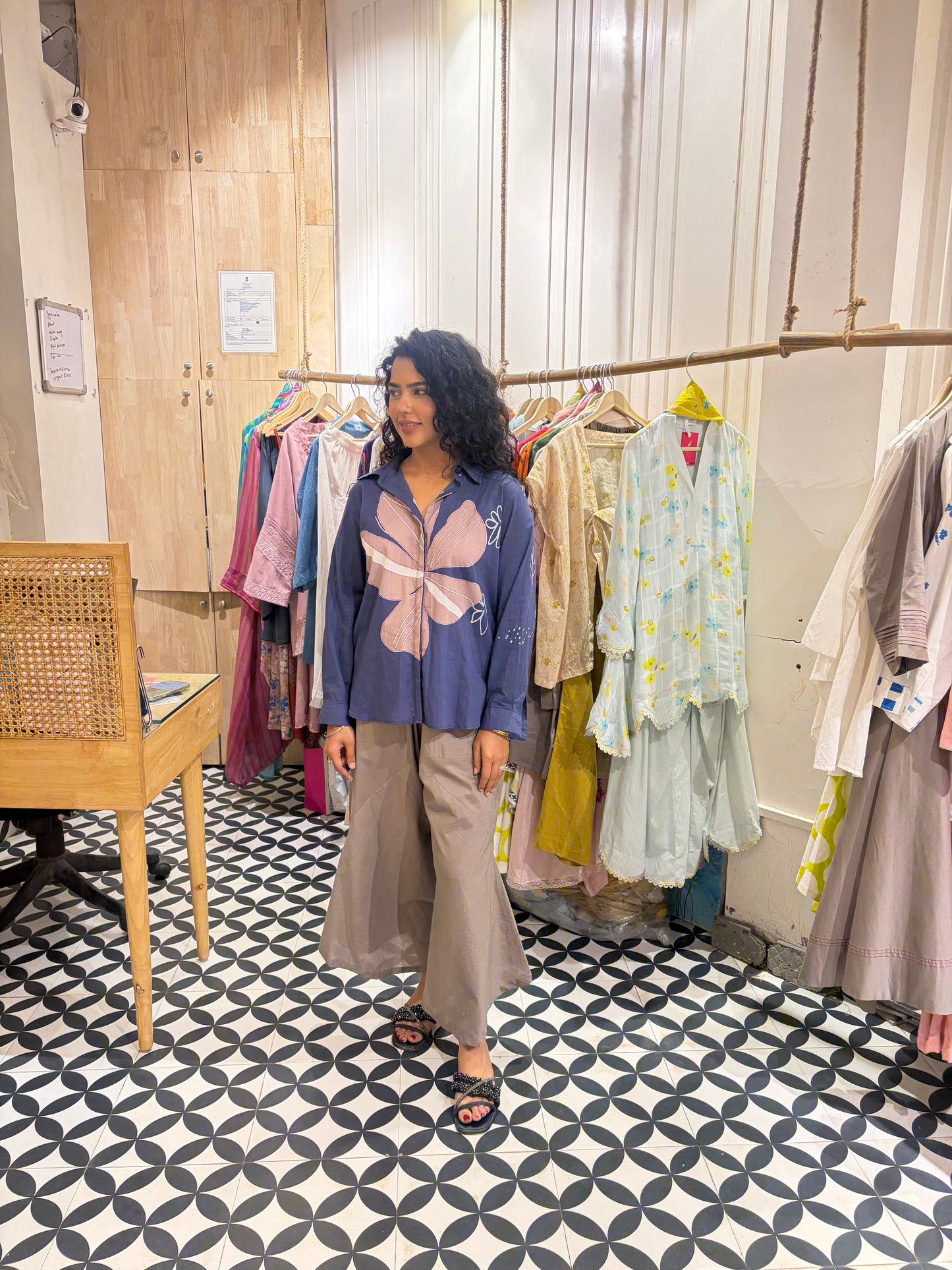 The sahar co-ord set