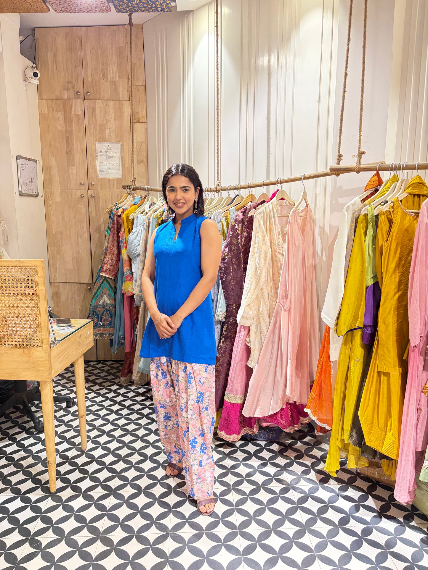 THE NOORIN co-ord set