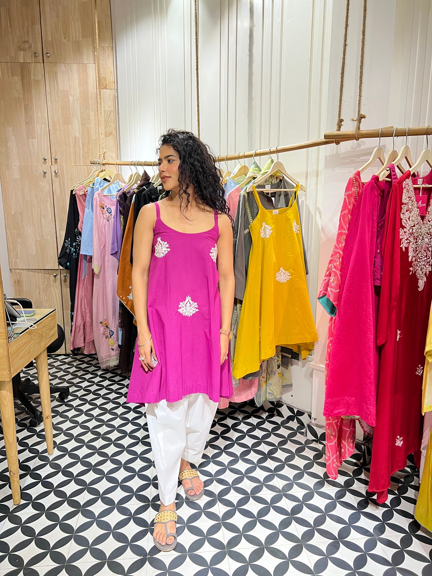 THE NADIRA co-ord set