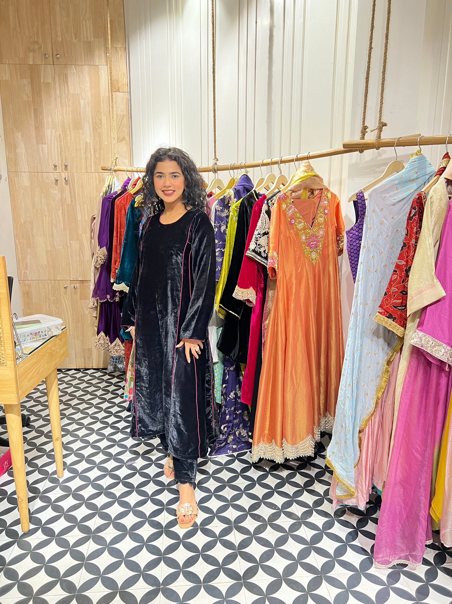 THE RAVIKA co-ord set