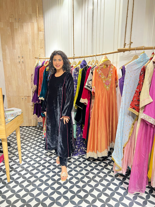 THE RAVIKA co-ord set