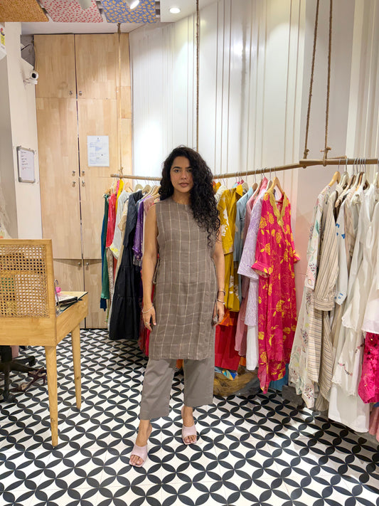 THE SEHR co-ord set