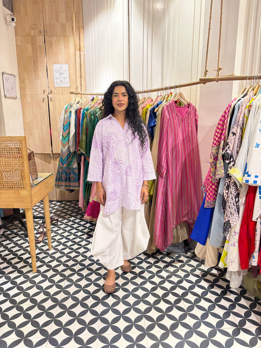 THE MEHER co-ord set