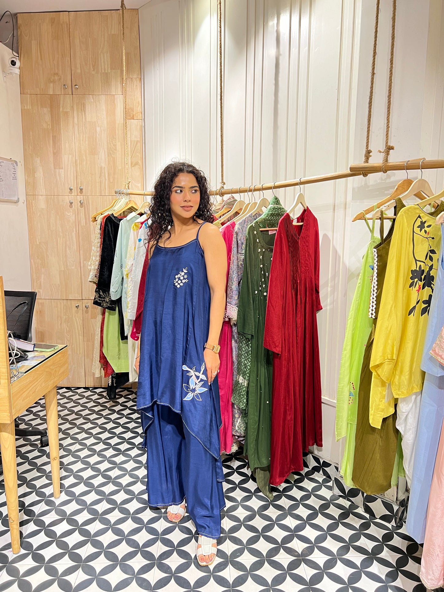 THE AARIZA co-ord set