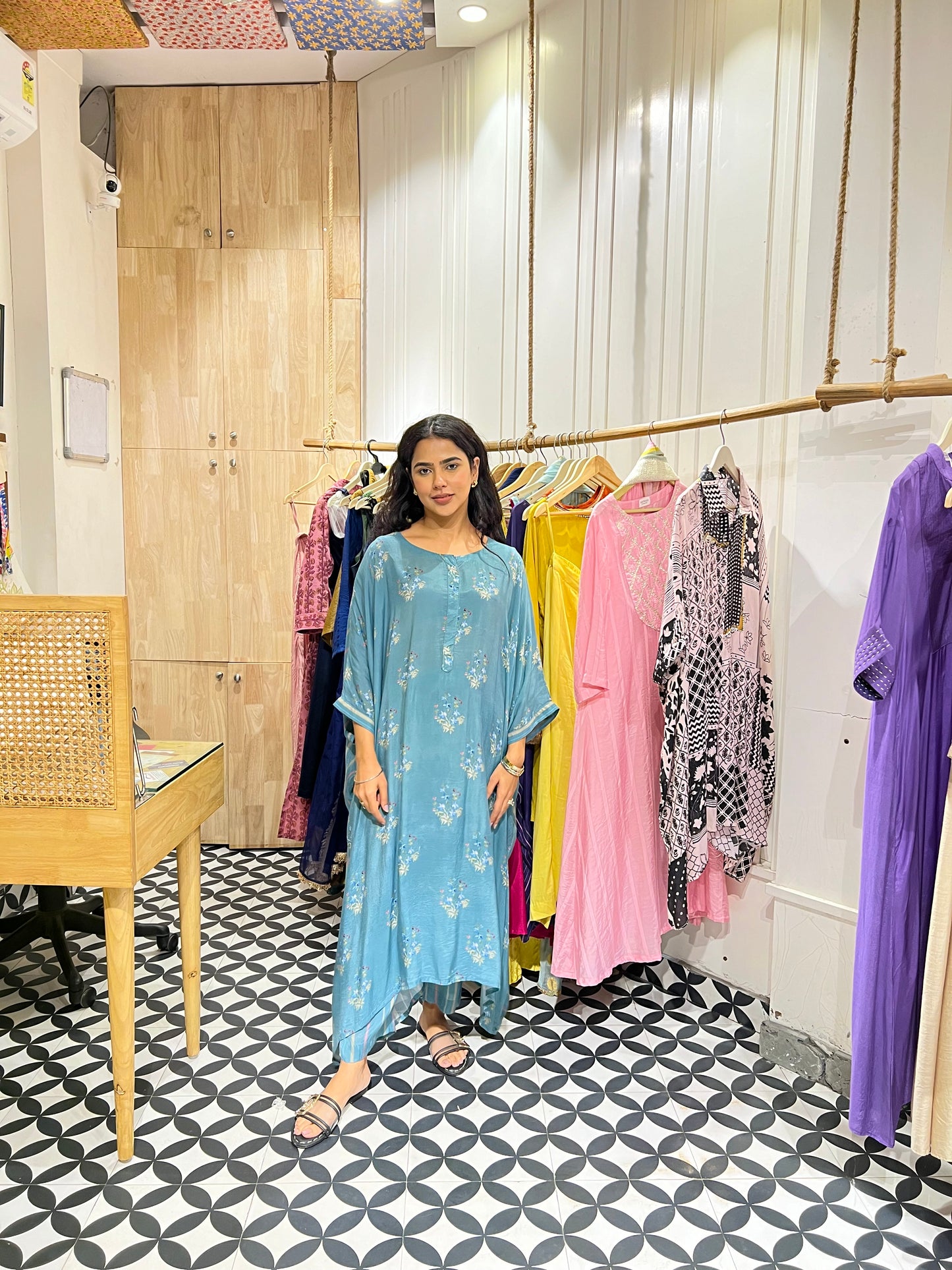 THE AROHI co-ord set