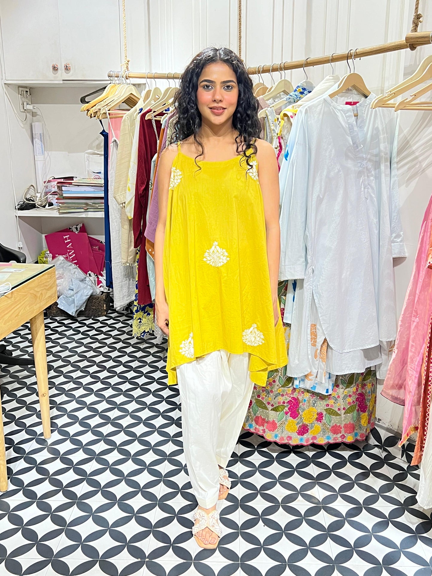 THE NADIRA co-ord set