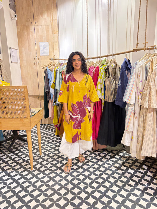 THE MANYA co-ord set