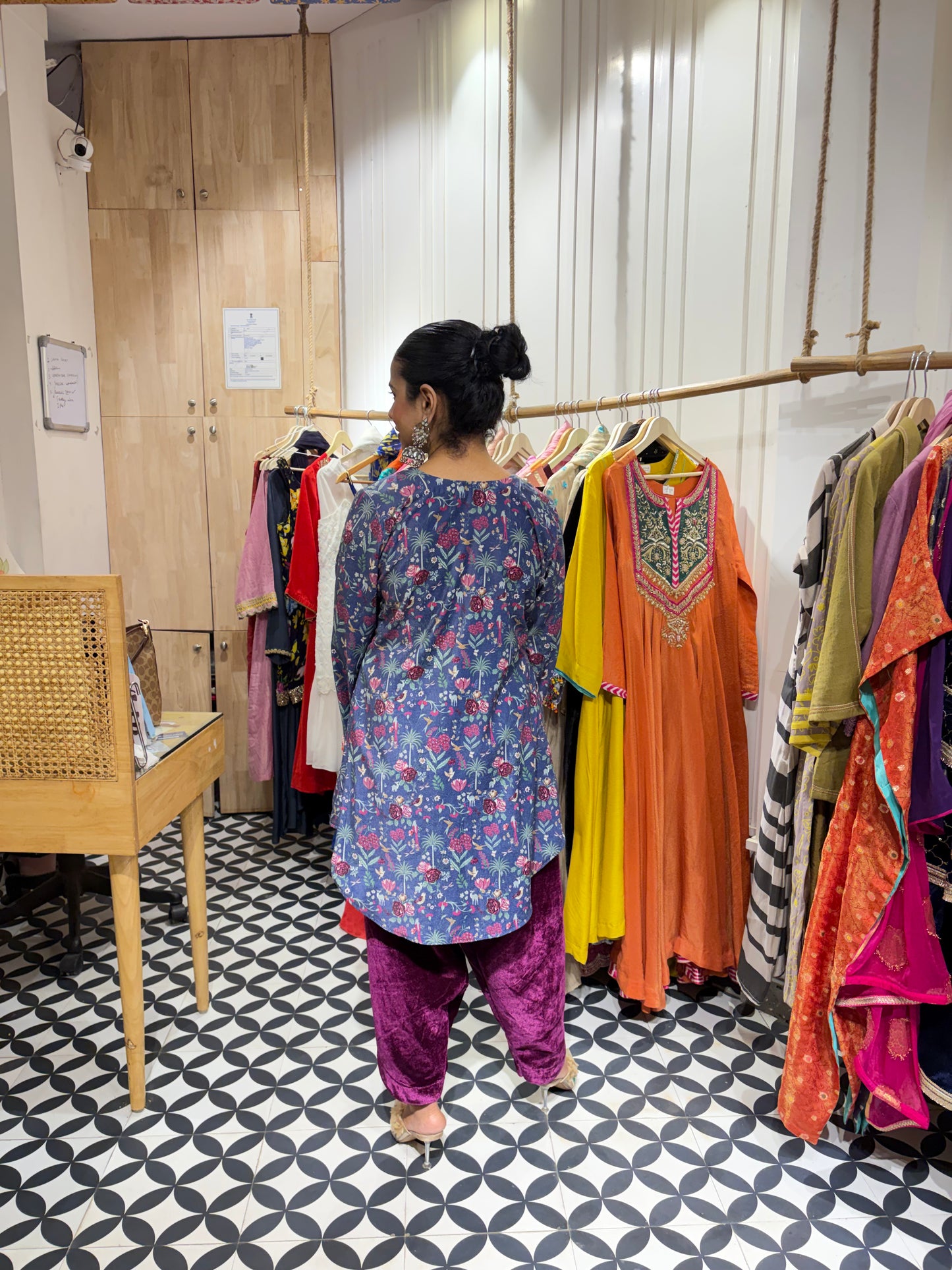 THE ANEESA co-ord set