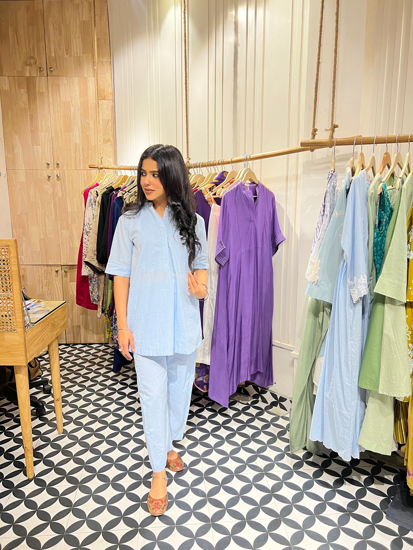 THE ZAFERRA co-ord set