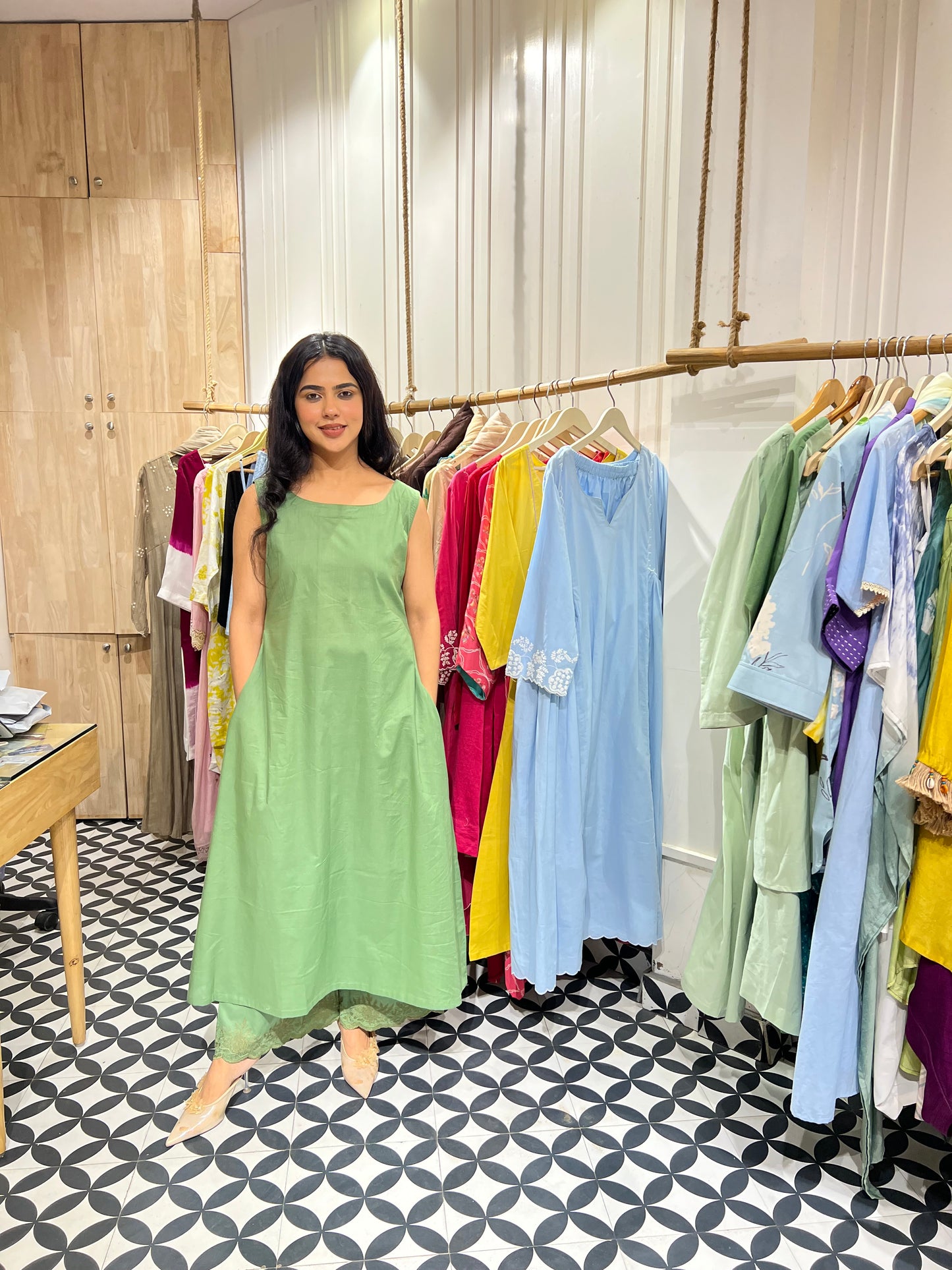 THE VASIRA co-ord set