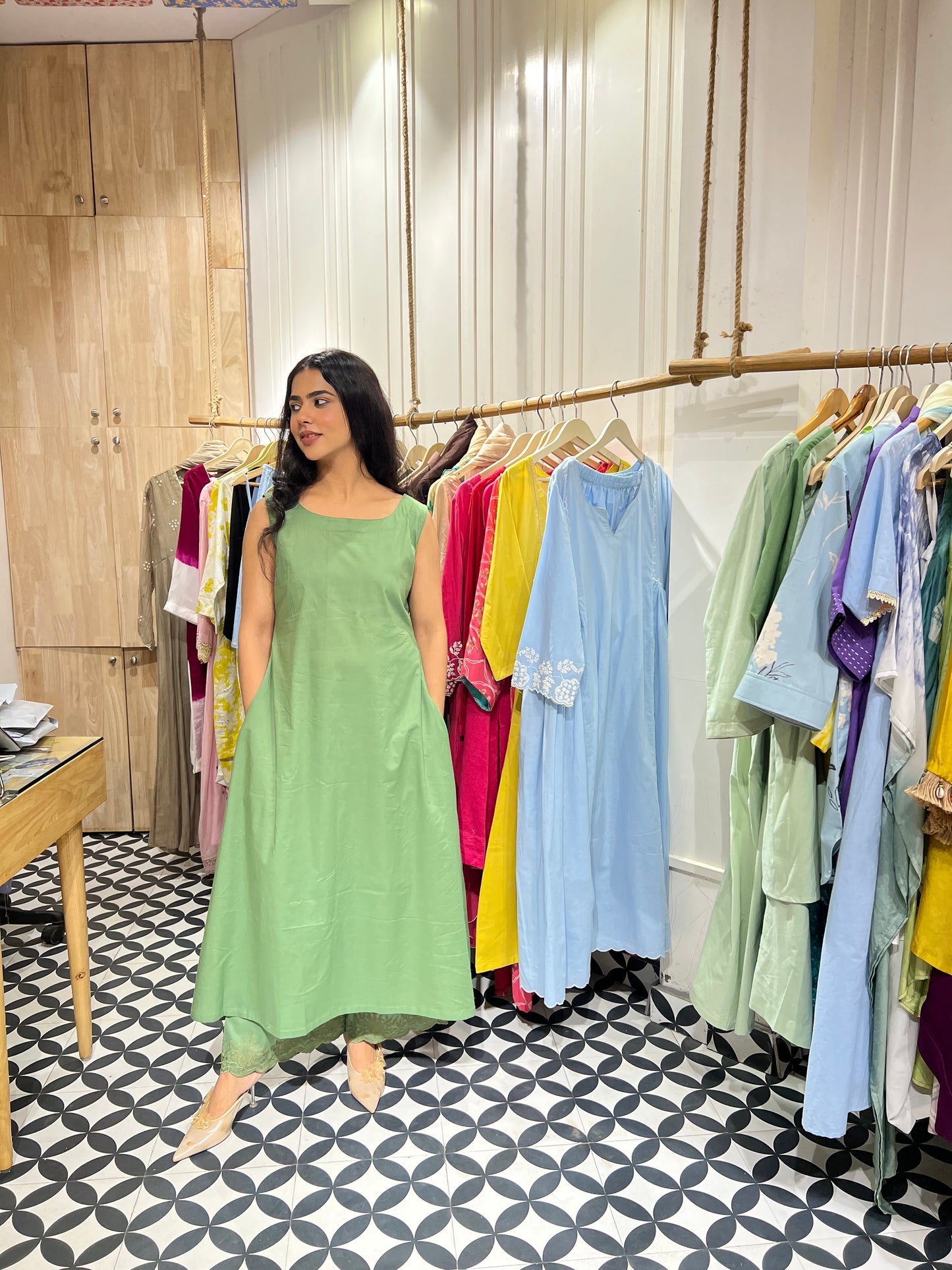 THE VASIRA co-ord set