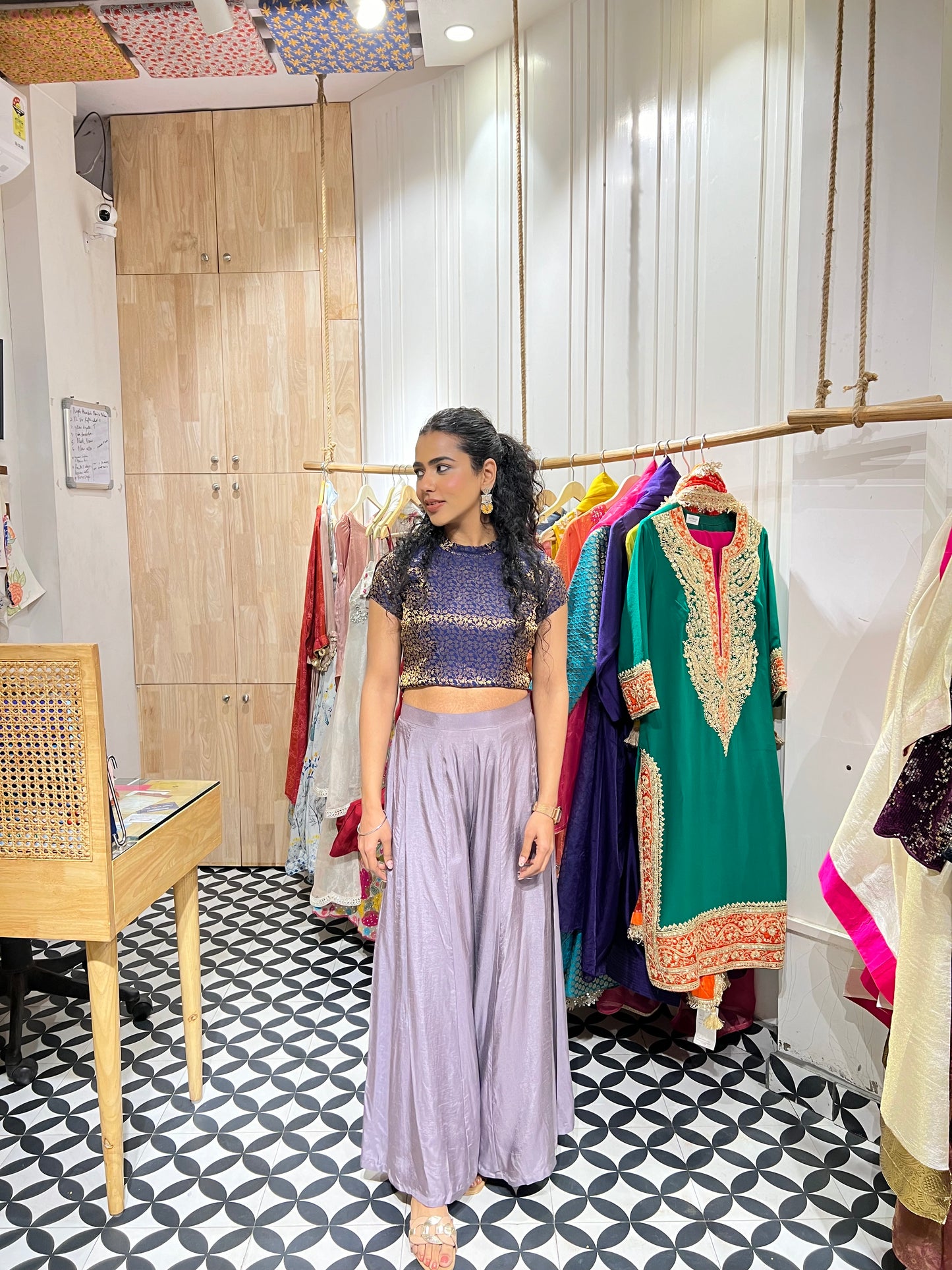 THE VAYLA co-ord set