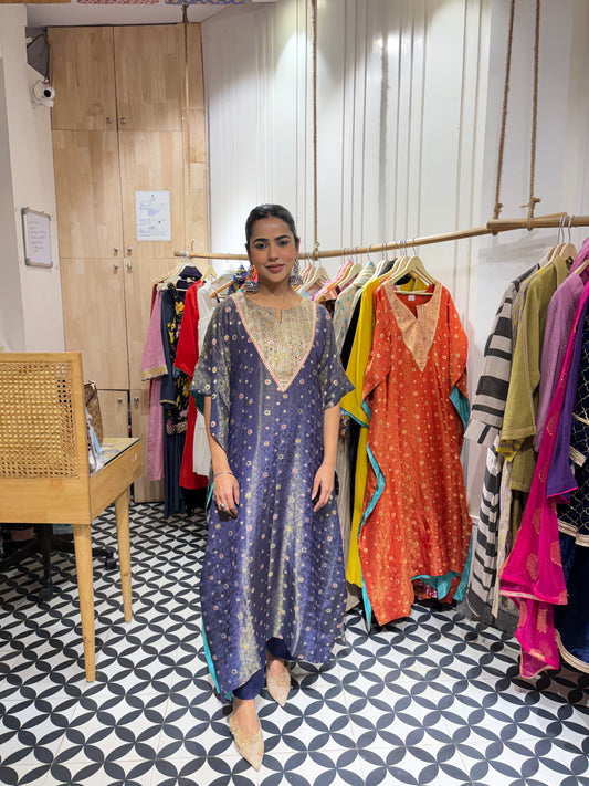 THE AREEZA co-ord set