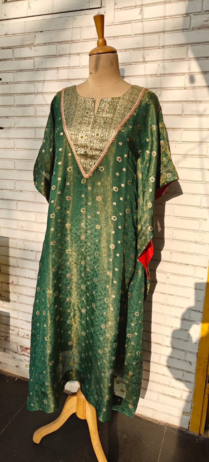 THE AREEZA co-ord set