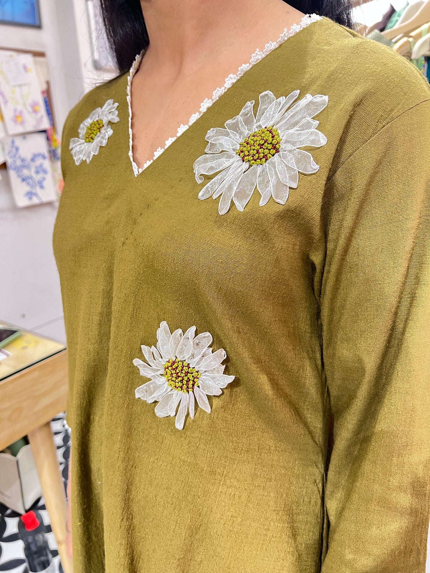 THE ZUNIRA co-ord set