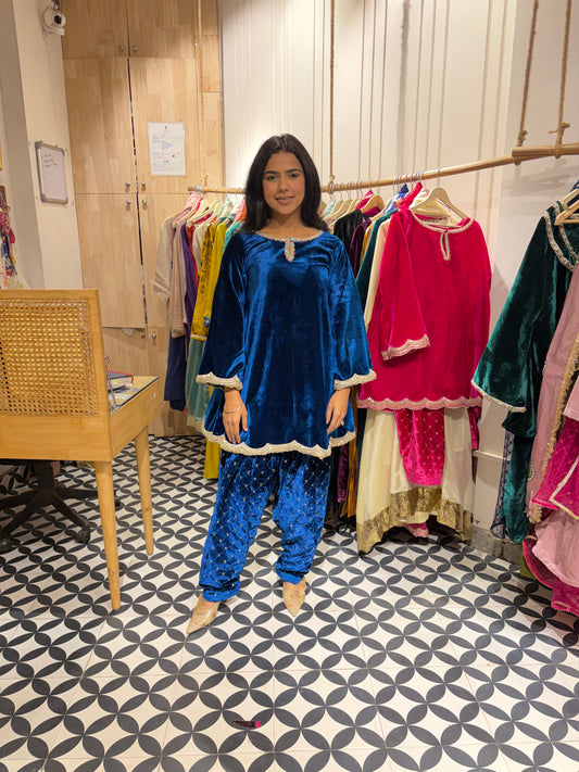 THE ABBISH co-ord set