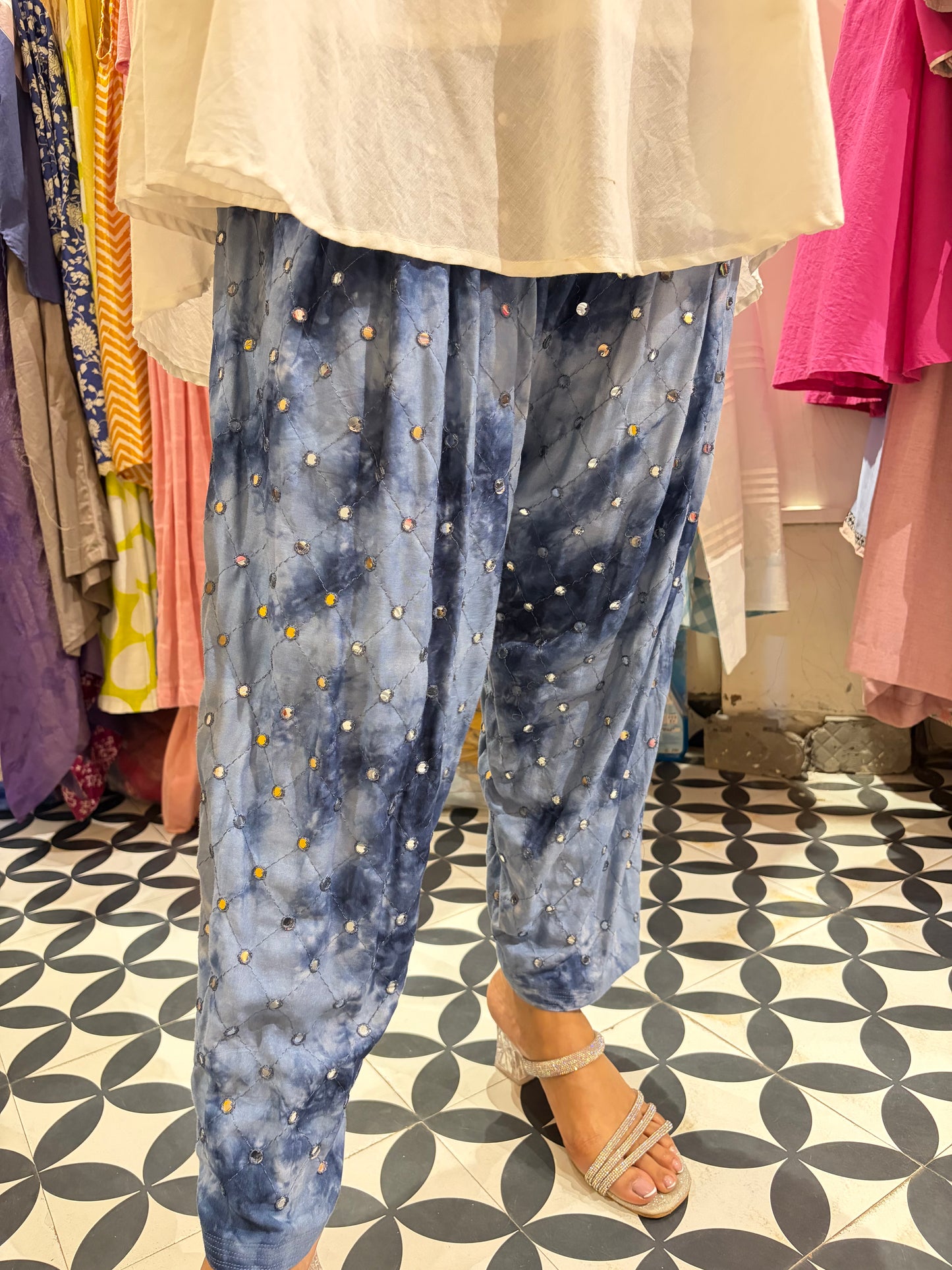 THE AISHA co-ord set