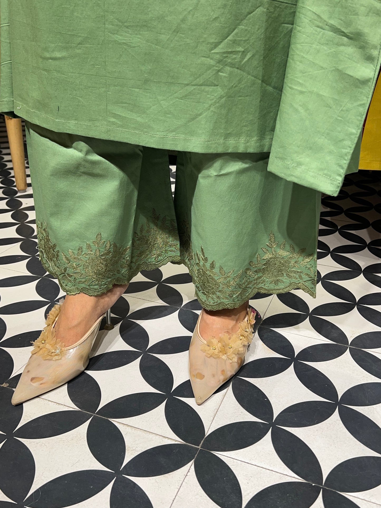 THE VASIRA co-ord set