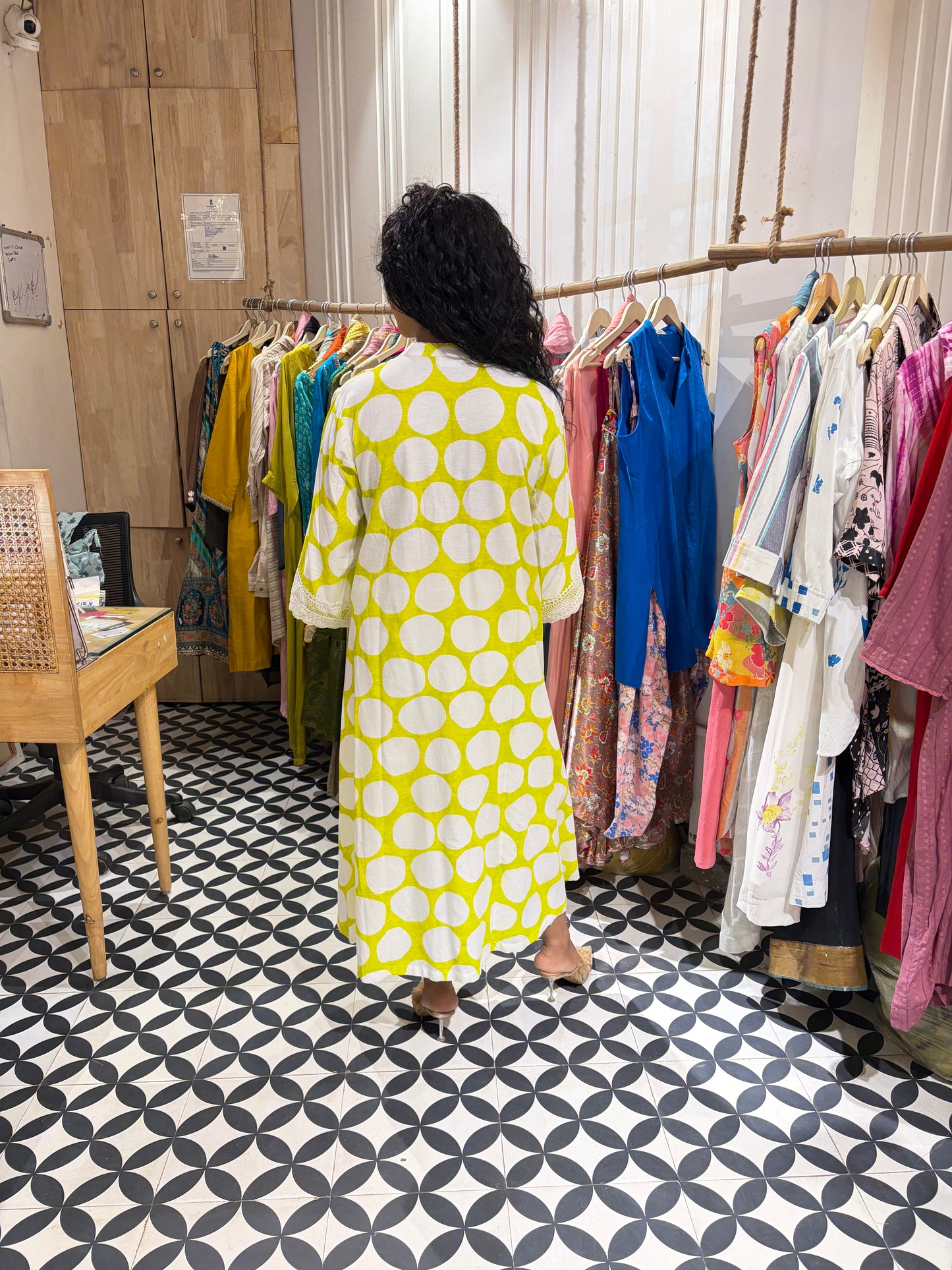 THE ZEHRA co-ord set