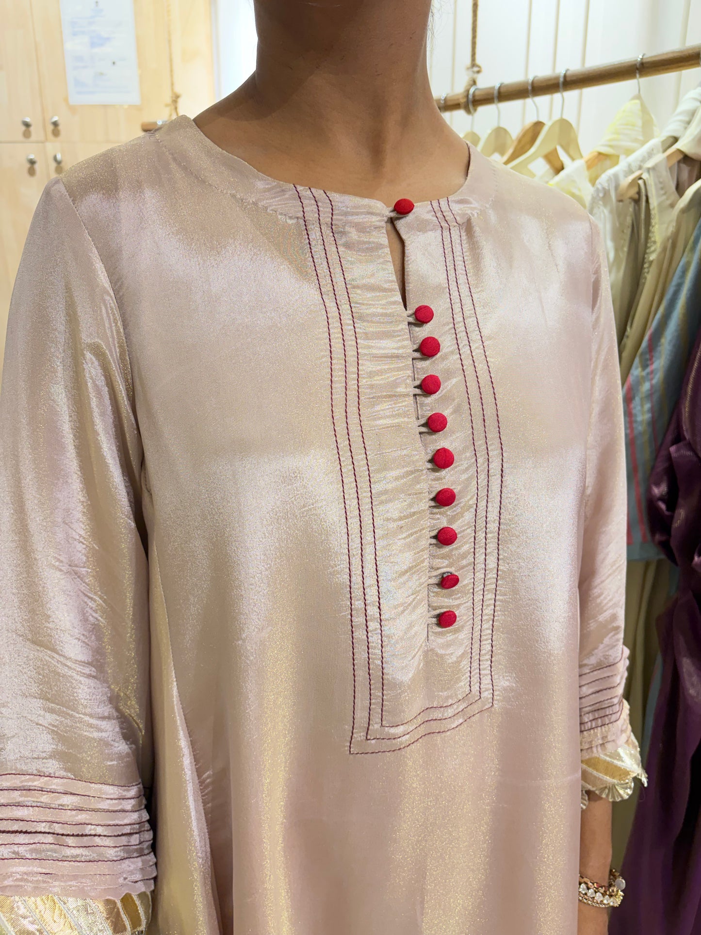 THE SIMIN co-ord set