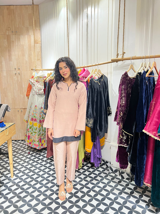 THE SAMINA co-ord set