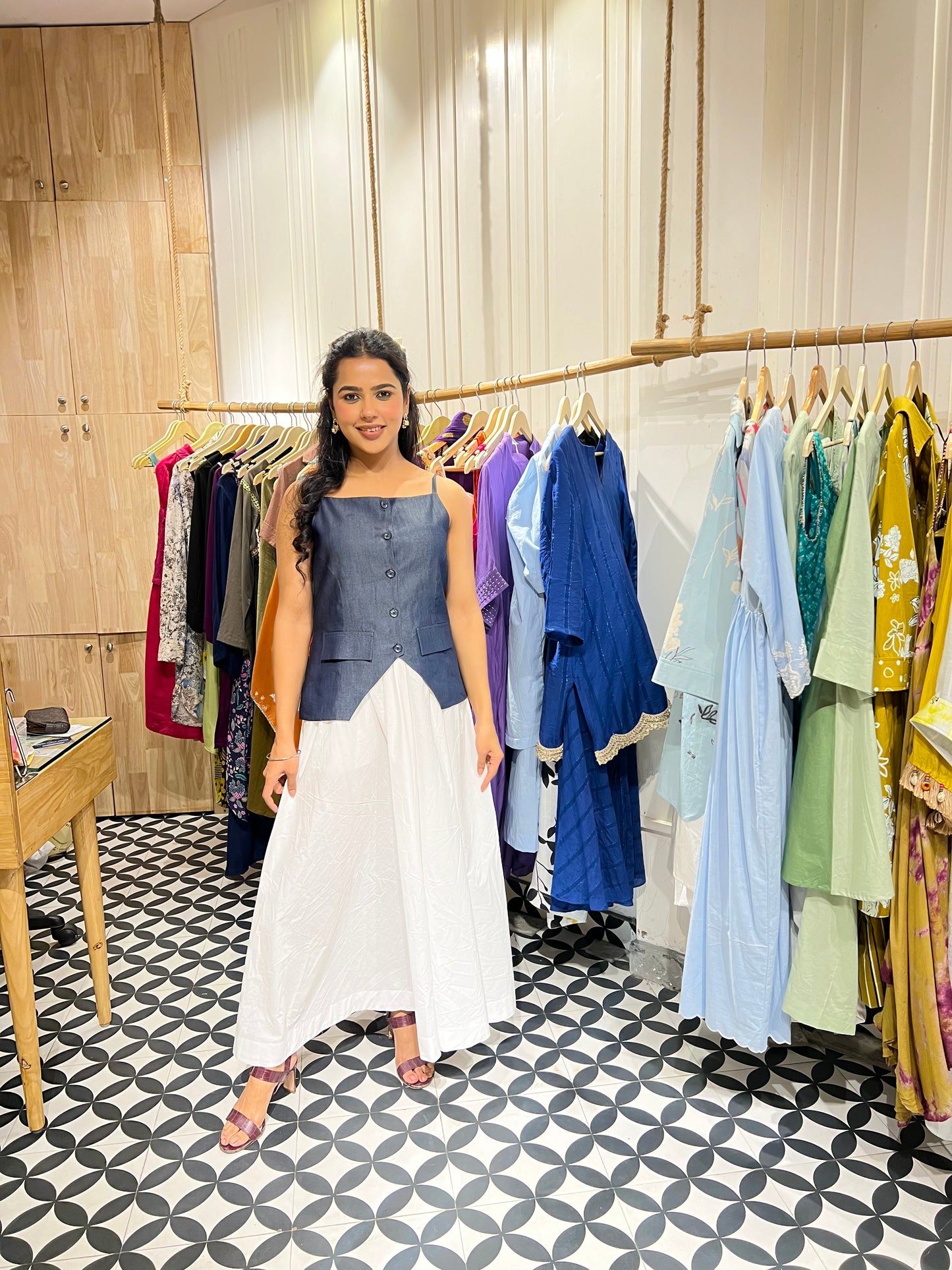 THE KIARA co-ord set