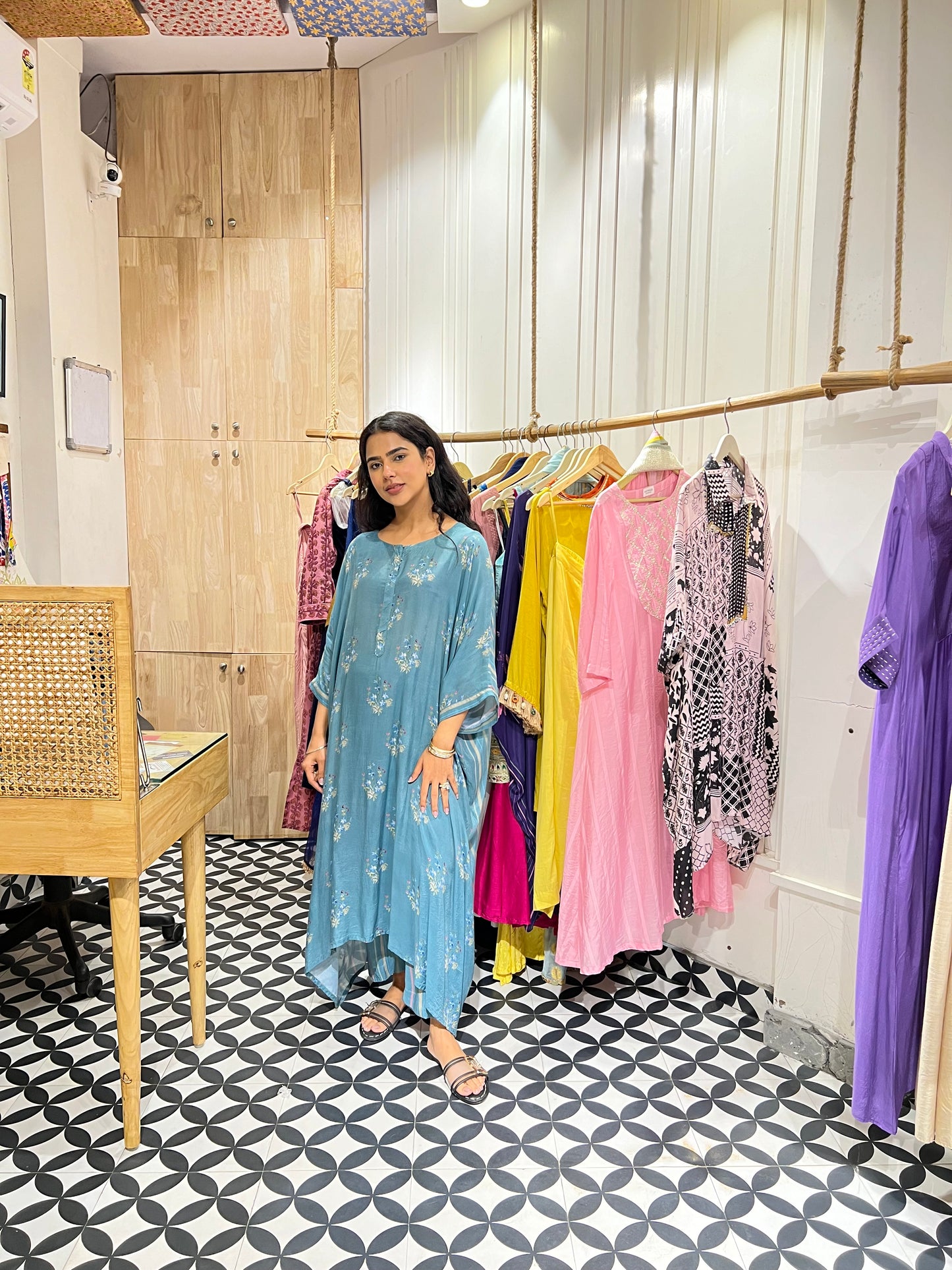 THE AROHI co-ord set