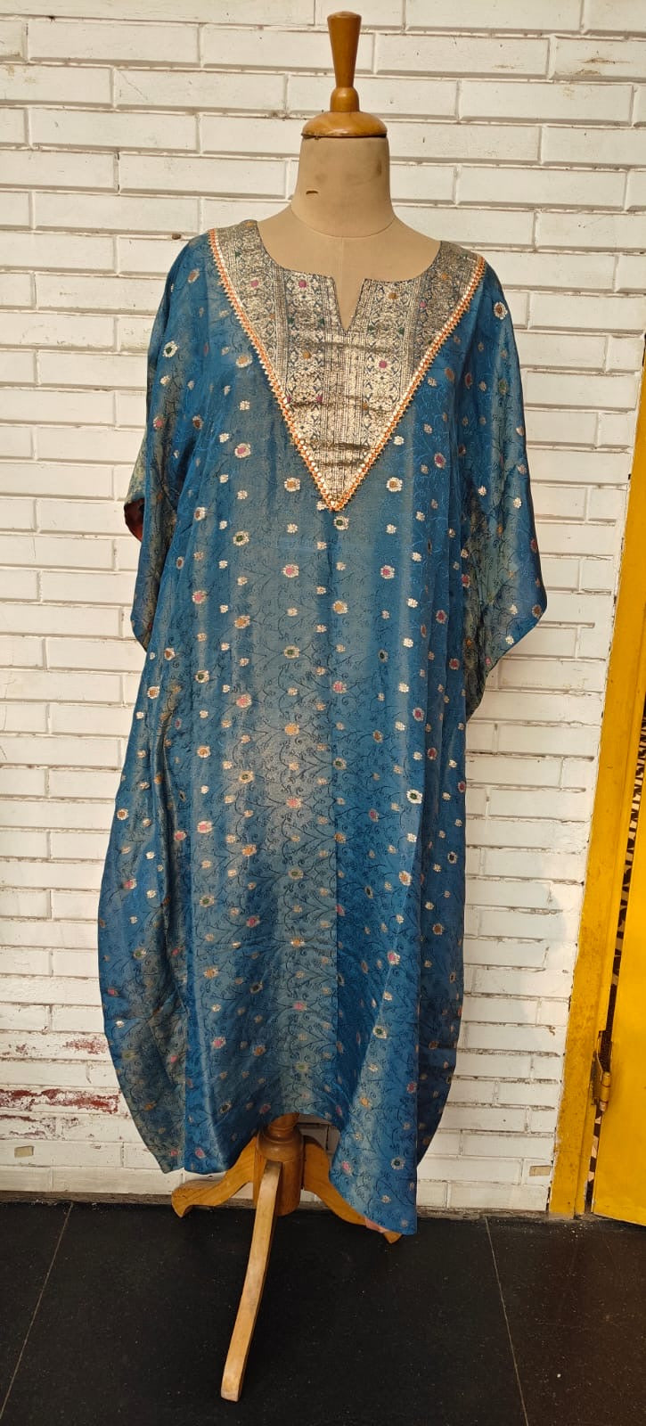 THE AREEZA co-ord set