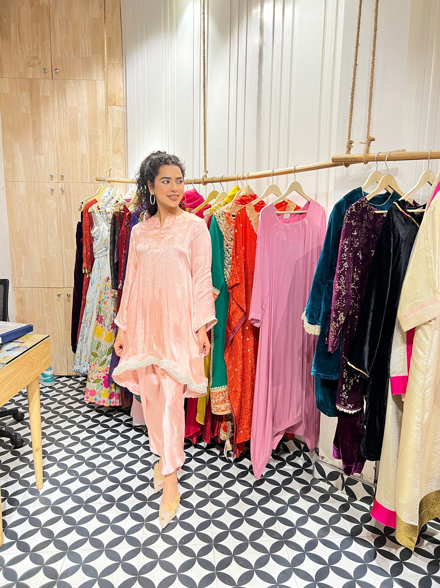 THE ELIRA co-ord set