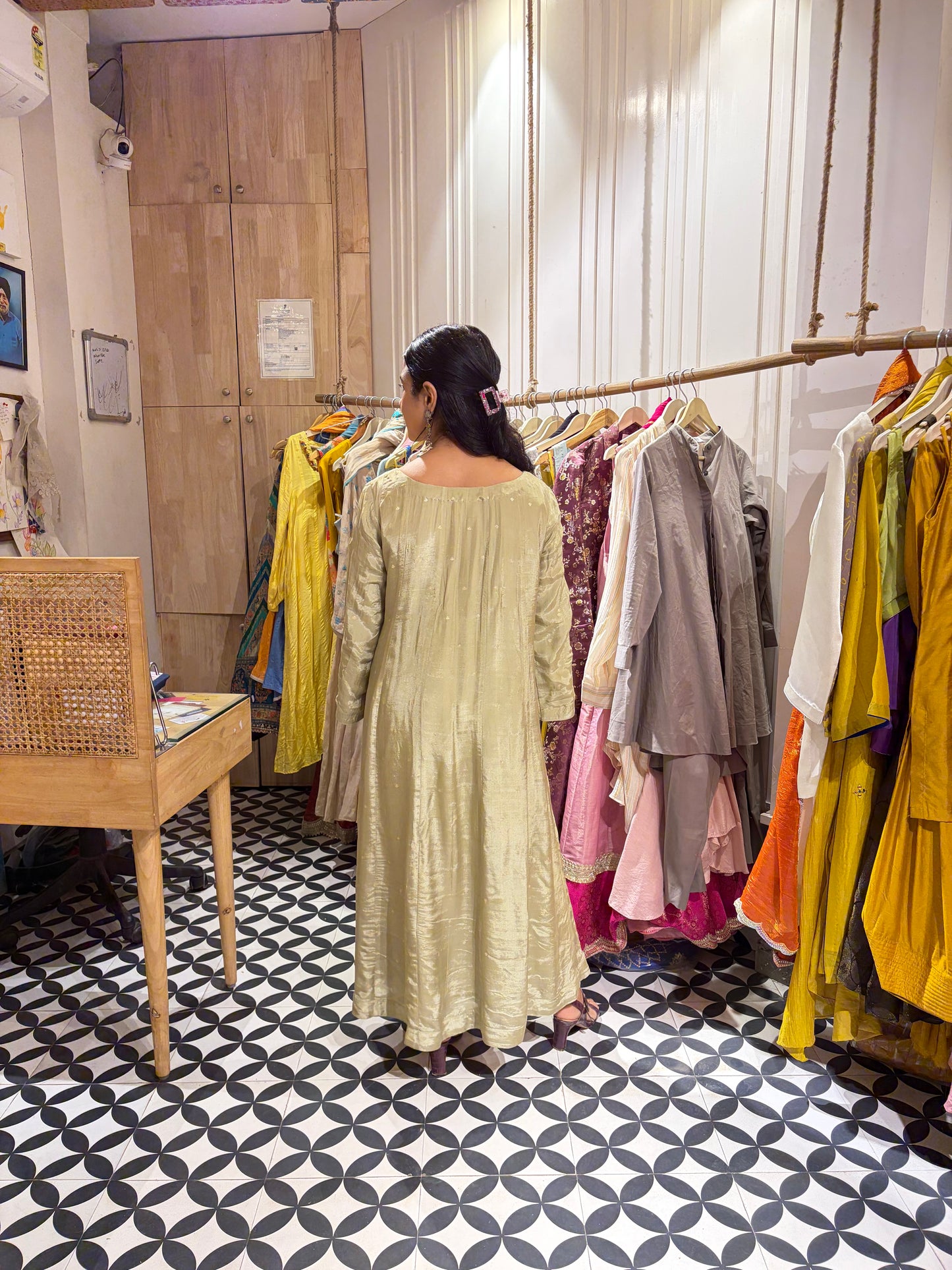 THE NAVEEN co-ord set