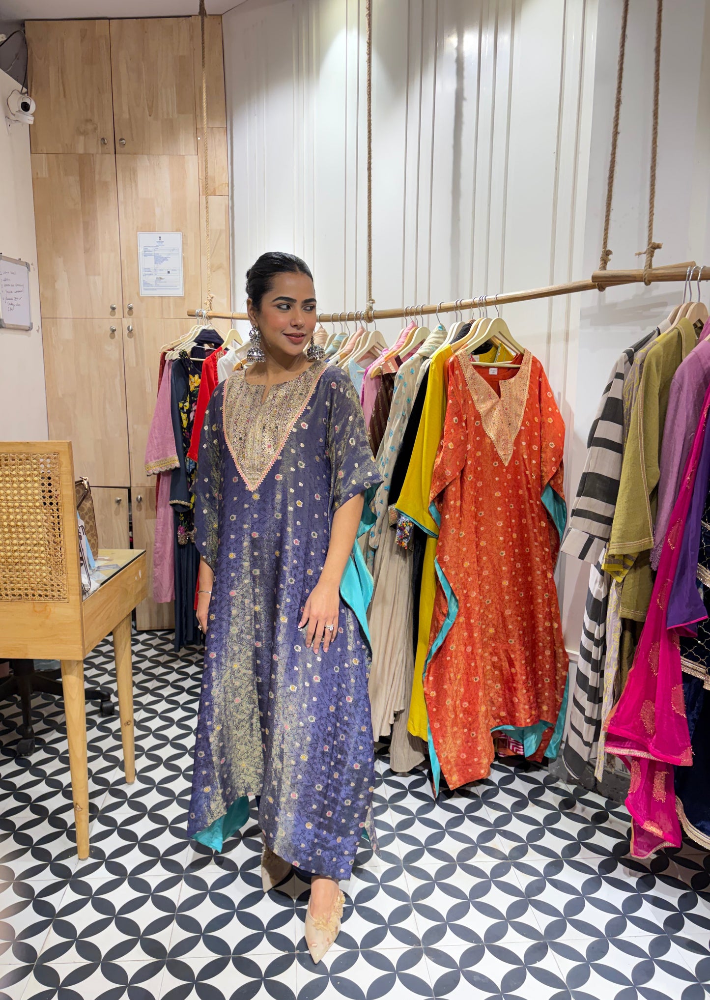 THE AREEZA co-ord set