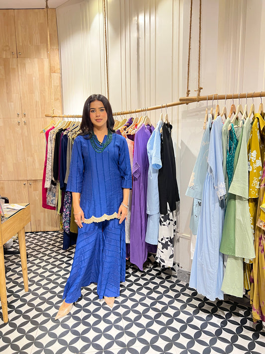 THE NAVISHA co-ord set