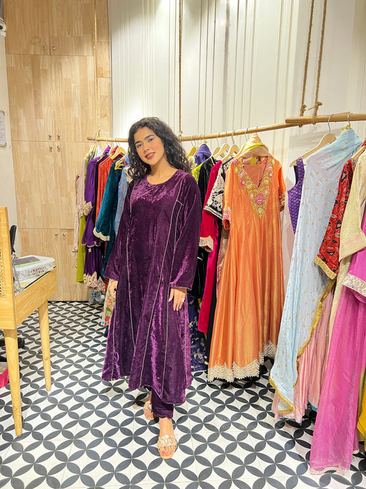 THE VANEZA co-ord set