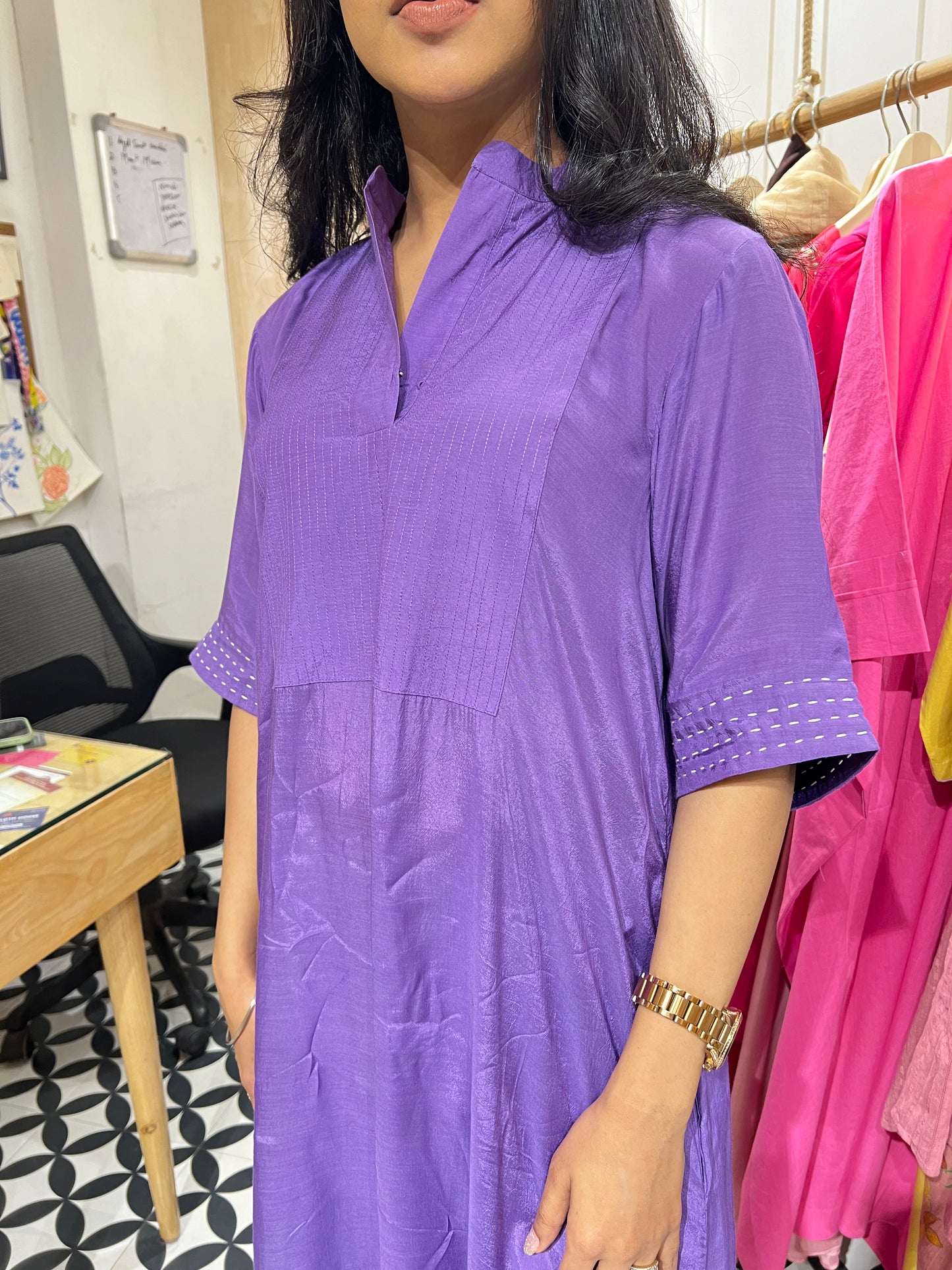 THE YAVEENA co-ord set