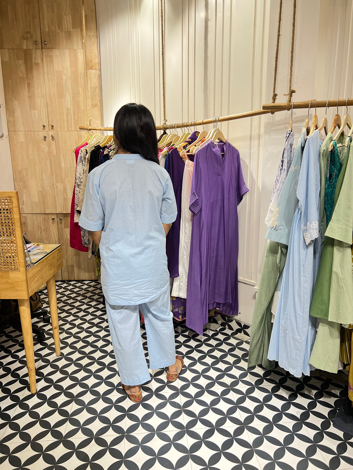 THE ZAFERRA co-ord set