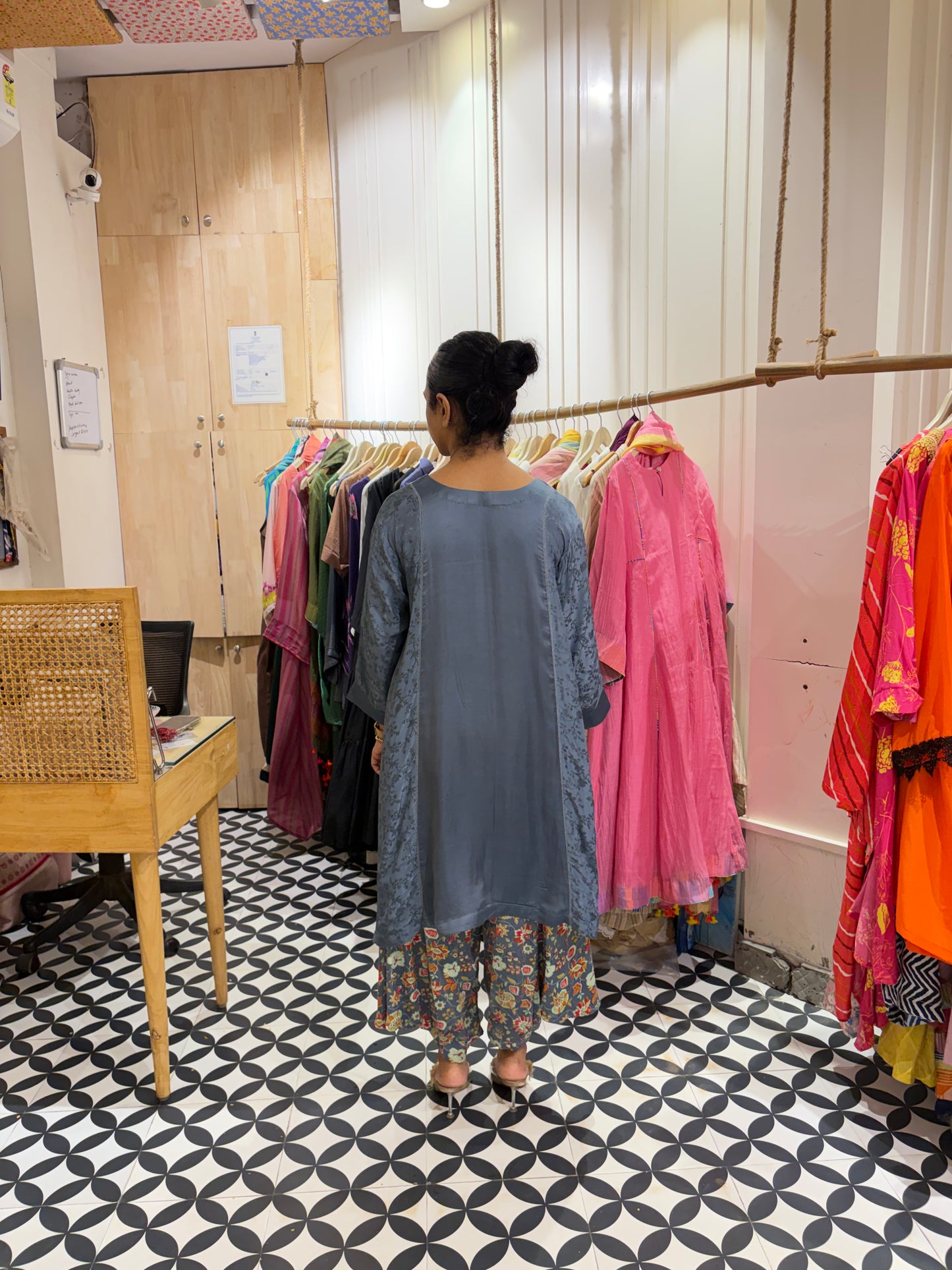 THE AALIYA co-ord set