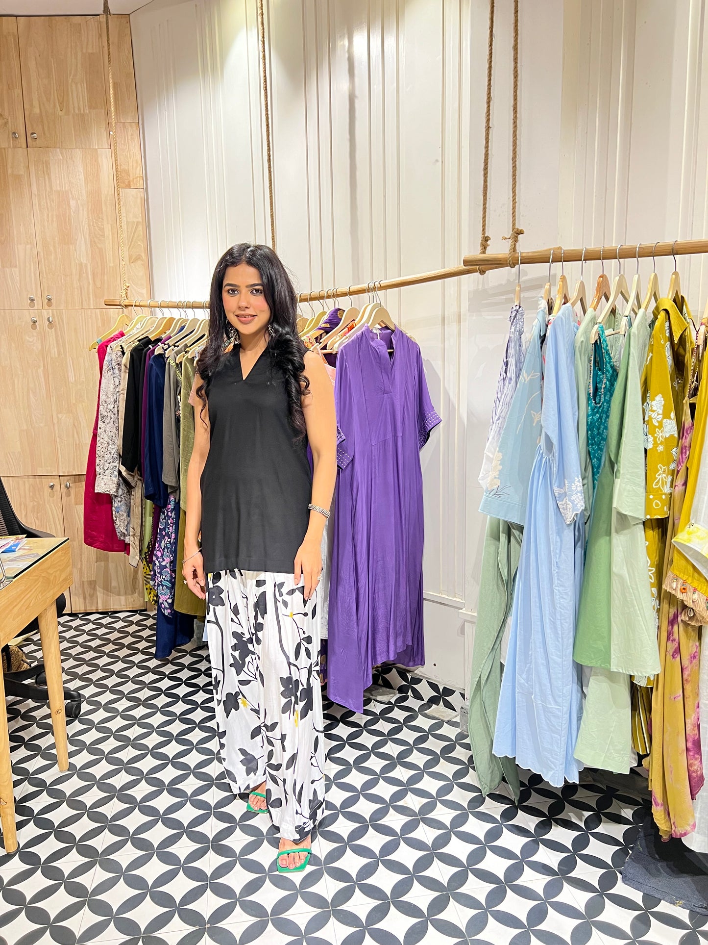 THE AZLINA co-ord set