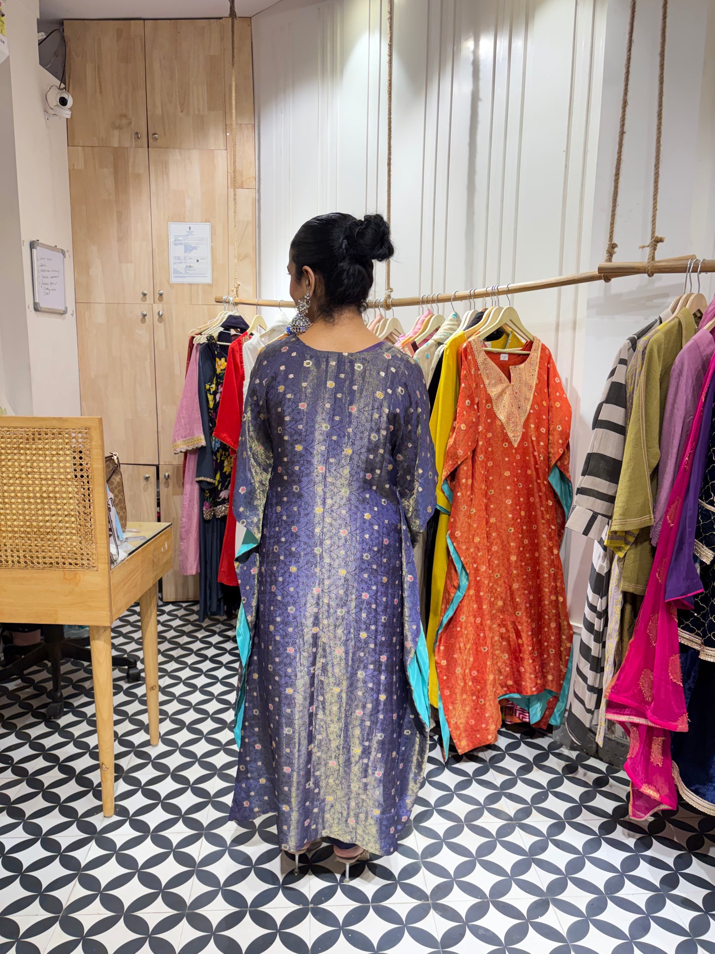 THE AREEZA co-ord set