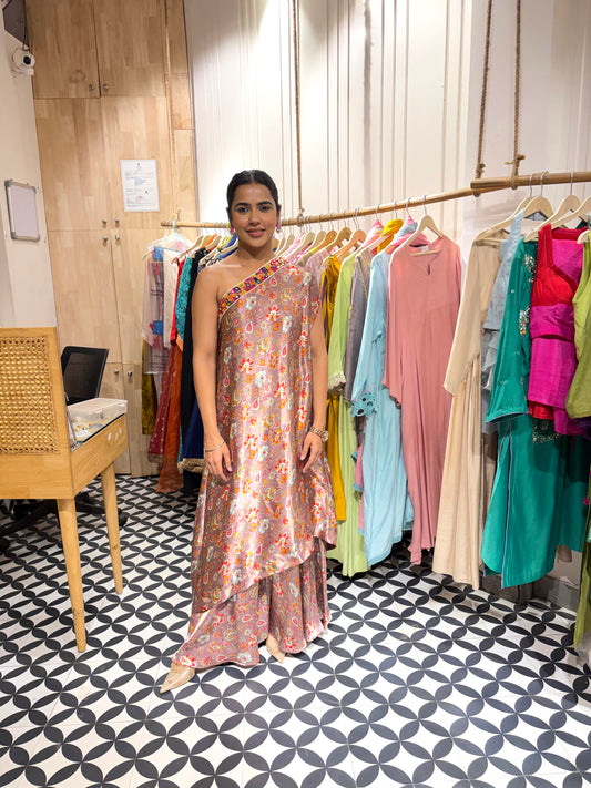 THE SUHANA co-ord set